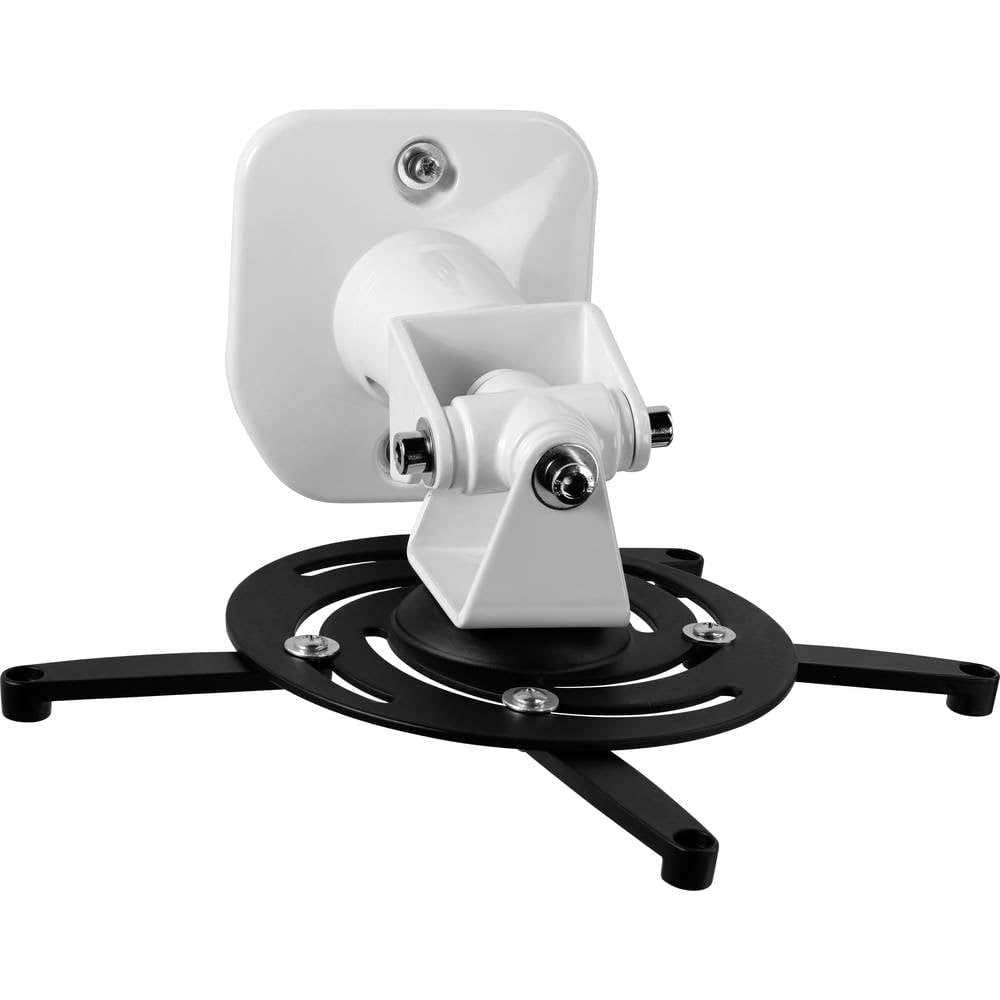 One For All WM5320 Universal Mount for Projector - Black/White