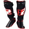 Combat Corner Turbo Shin Guards