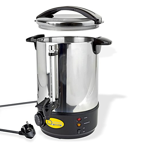 Preisvergleich Produktbild DEMA Wasserkocher 6,8 Liter