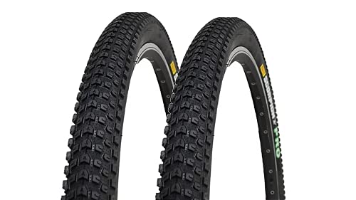 Par Pneu Bike Pirelli Scorpion Pro 29 X 2.2 Kevlar Mtb