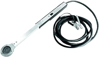 Little Giant® Oxalic Acid Vaporizer - Beehive Treatment for Beekeeping - Hive Maintenance Tool - Use with 12V Battery