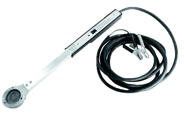 Little Giant® Oxalic Acid Vaporizer - Beehive Treatment for Beeke...