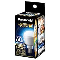 Amazon | 【Amazon.co.jp限定】 パナソニック LED電球 プレミアX