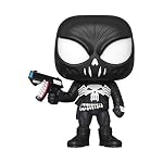 Funko Pop The Punisher Venomizado (Venom 595)