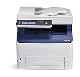 xerox fax to email setup LED XEROX WorkCentre 6027NI MFP A4 LED Kopieren, E-Mail, Drucken, Scannen 18 Seiten/Min. Farbe / 18 Seiten/Min. 1200 x 2400dpi 150 Blatt