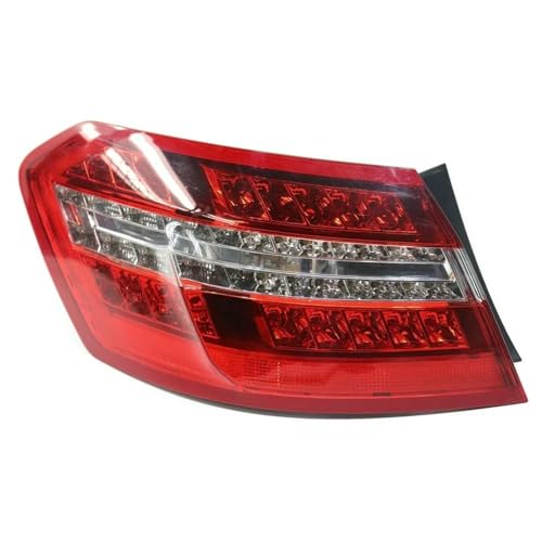 Feu arrière LED anti-condensation extérieur gauche pour Mercedes W212