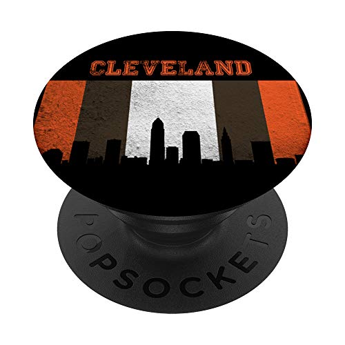 Sports and Skyline Cleveland