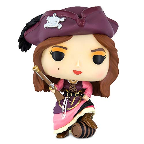 Funko Pop! Disney Parks Exclusive Redd Figure #TOP27
