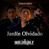  Jardin Olvidado