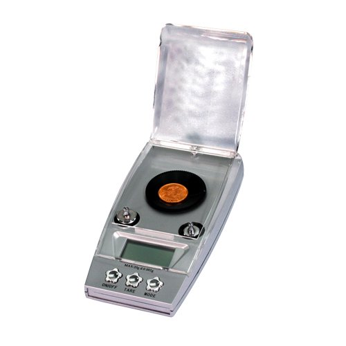 Balance de super-précision SAFE 9862 pesage laboratoire et micro-composants