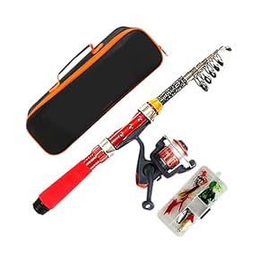 Amazon.co.jp: ロッド・リールセット - 釣り: スポーツ＆アウトドア 