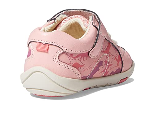 Pediped Dani- Pink Dino, Eu 23 #TOP4