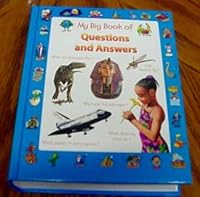 My Big Book of Questions and Answers 0752587625 Book Cover