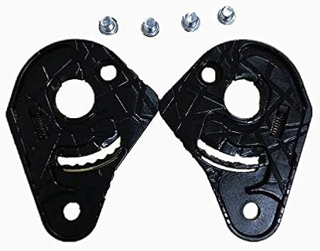 FreedConn BM2-S Bluetooth Motorcycle Helmet Replacement Visor Latch