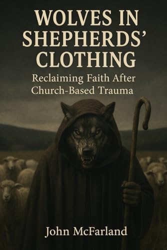 Wolves in Shepherds' Clothing: Reclaiming Faith After Church-Based Trauma