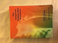 The Integrated Radiography Workbook 094358924X Book Cover