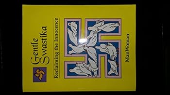 Paperback Gentle Swastika Book