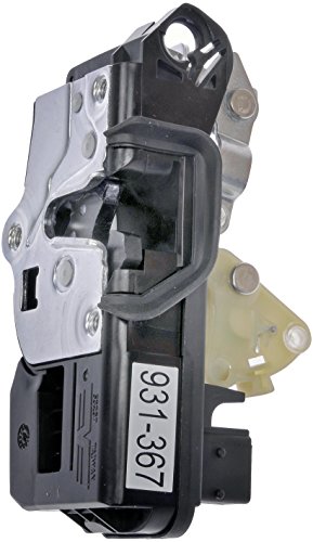 Dorman 931-367 réparer fermeture de porte bloquée avec ce moteur