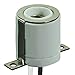 Mini Candelabra Lampholder - 1000 Watt - 250 Volt - 8.5 Amps - 18 Gauge Leads - PLT LS25-F