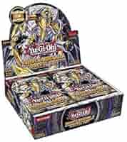 遊戯王 英語版 ヒドゥンアーセナル 6 新品未開封 box Amazon.co.jp: ☆ ボックス ☆ 遊戯王 英語版 Hidden Arsenal6