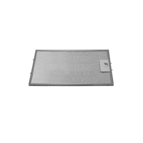 RO - Linea Blanca ® - Filtro para campana DB1-60 Teka 81460065 (2 unidades) Cover