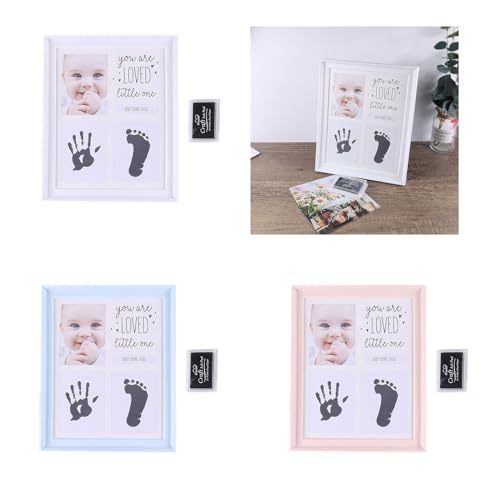 Consejos y reviews para comprar Marco huella bebe que puedes comprar esta semana. 44 Imagen adicional