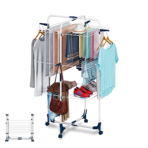 Best Clothes Drying Racks Canada Best Cost