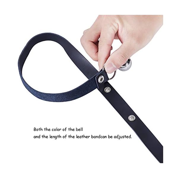 Puppy Bells for Door Knob