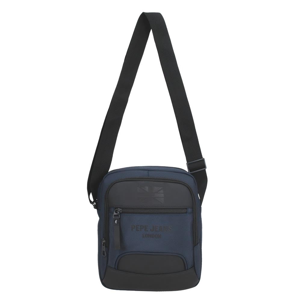 Pepe Jeans Bromley Equipaje- Bolsa de mensajero Hombre