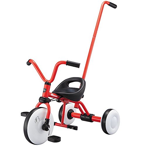 ほぼ新品、手ぶらで三輪車❕ 27c17626298986ccabf386a1ef5343