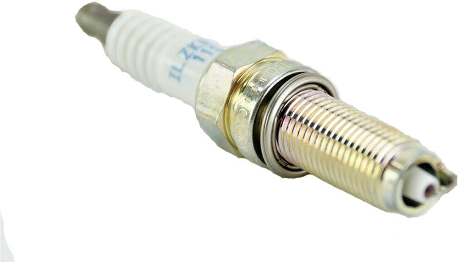 12290-R70-A01 ILZKR7B11 Spark Plugs for Honda Pilot Crosstour Ridgeline Dodge Durango GT Acura Rdx Pack of 6