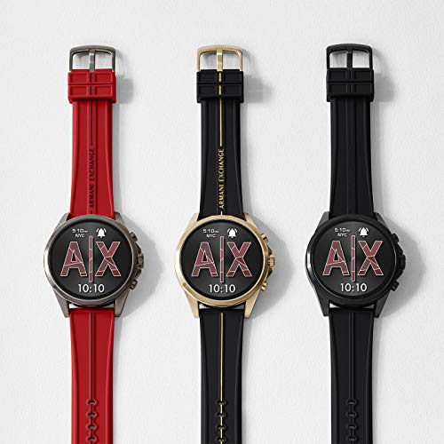 Armani Exchange Watch – Bild 19