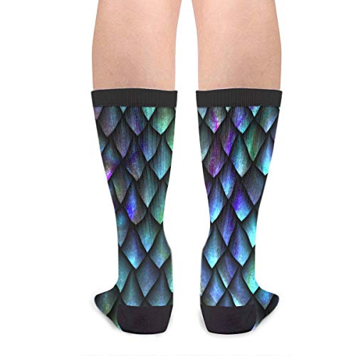 Dress Casual Socks Fun Novelty Crew2