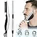Lonsy Alisador de Cabello y Barba para Hombres Imagen de Lonsy Alisador de Cabello y Barba para Hombres