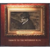 I'll Be Missing You: Tribute to the Notorious B.I.G.