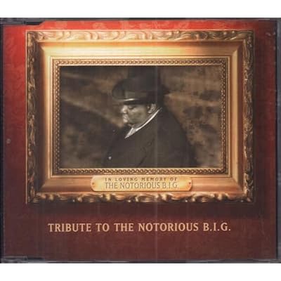 I'll Be Missing You: Tribute to the Notorious B.I.G.