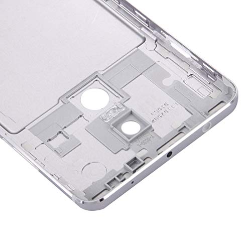 Batterie Couverture pour Xiaomi Redmi Note 4 Gris - Cache Arrière de Remplacement