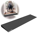 Ruedamann 3300 lbs Threshold Ramps for Doorways...