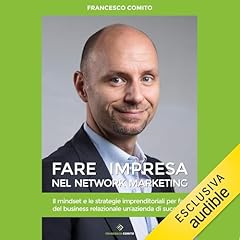 Fare impresa nel Network Marketing copertina
