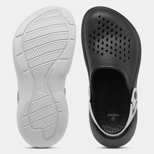 Image of Adda Glider-1 Men Clogs
