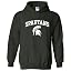 Michigan State Spartans Forest
