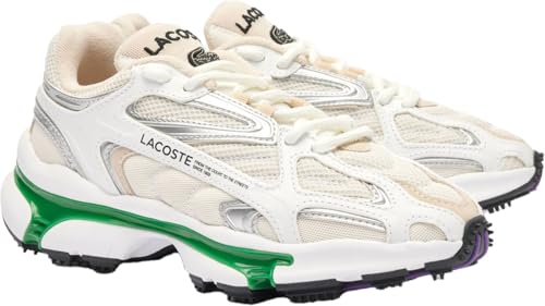 Lacoste Women's L003 2k24 Trainers Sneaker