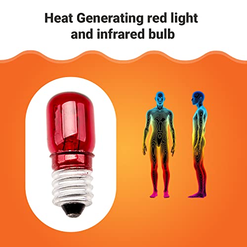 3-Pack Replacement Bulbs