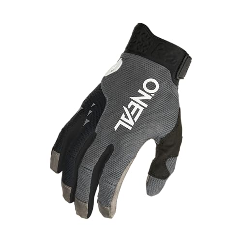 Gants O'NEAL Revolution Glove Homme pour garder le contrôle du guidon