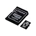 Micro SD Karte Speicherkarte 32GB 64GB 128GB 256GB 512GB Class 10 UHS-I MicroSDXC Memory Card A1 UHS-I U1 Speicher für Kameras Handy Tablets Android Smartphones 4k Drohne (256GB - (100 MB/S))