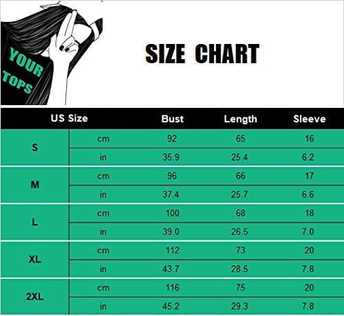 YourTops Women You are My Sunshine T-Shirt Sunshine Shirt - Image 2