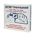 B&M 30235 Transpak Shift Kit