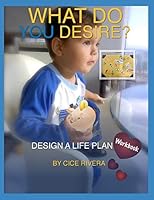Design A Life Plan Workbook 1795438339 Book Cover
