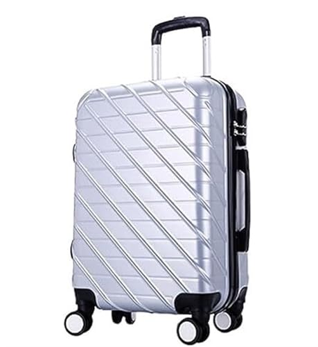 Suitcase Luggage Carry On Luggage with Spinner Wheels Luggage Travel Suitcase Hardshell Lightweight Suitcase Suitcase with Wheels