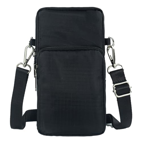 Image of JANKS Small Crossbody Bags for Women Mini Cell Phone Purses Handbag Shoulder Bag